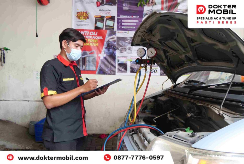 Bengkel Sudiharjo: Rahasia Perawatan Mobil di Cilacap yang Selalu Dicari