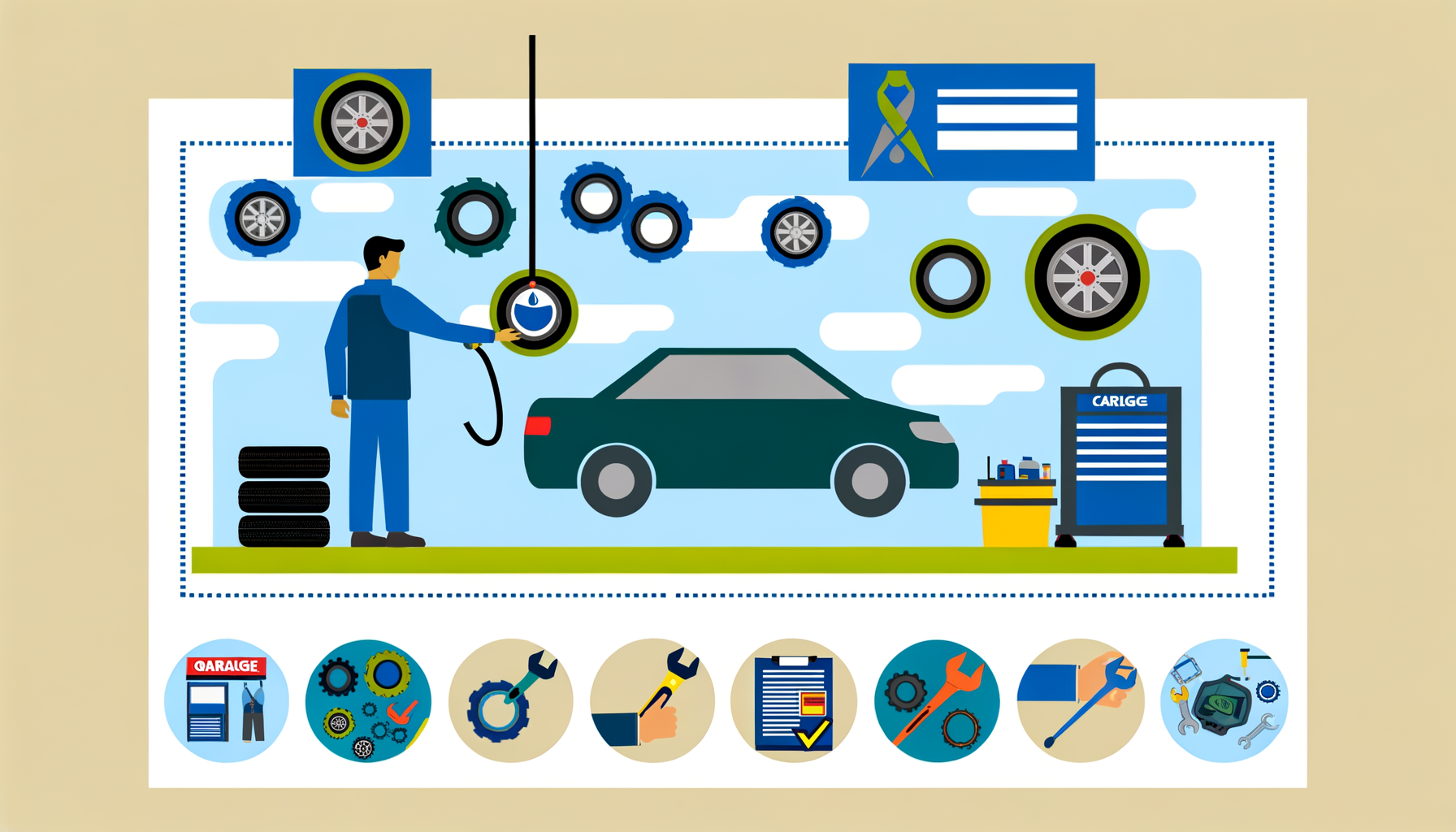 Saving on Used Cars with Bengkel Sudiharjo in Cilacap