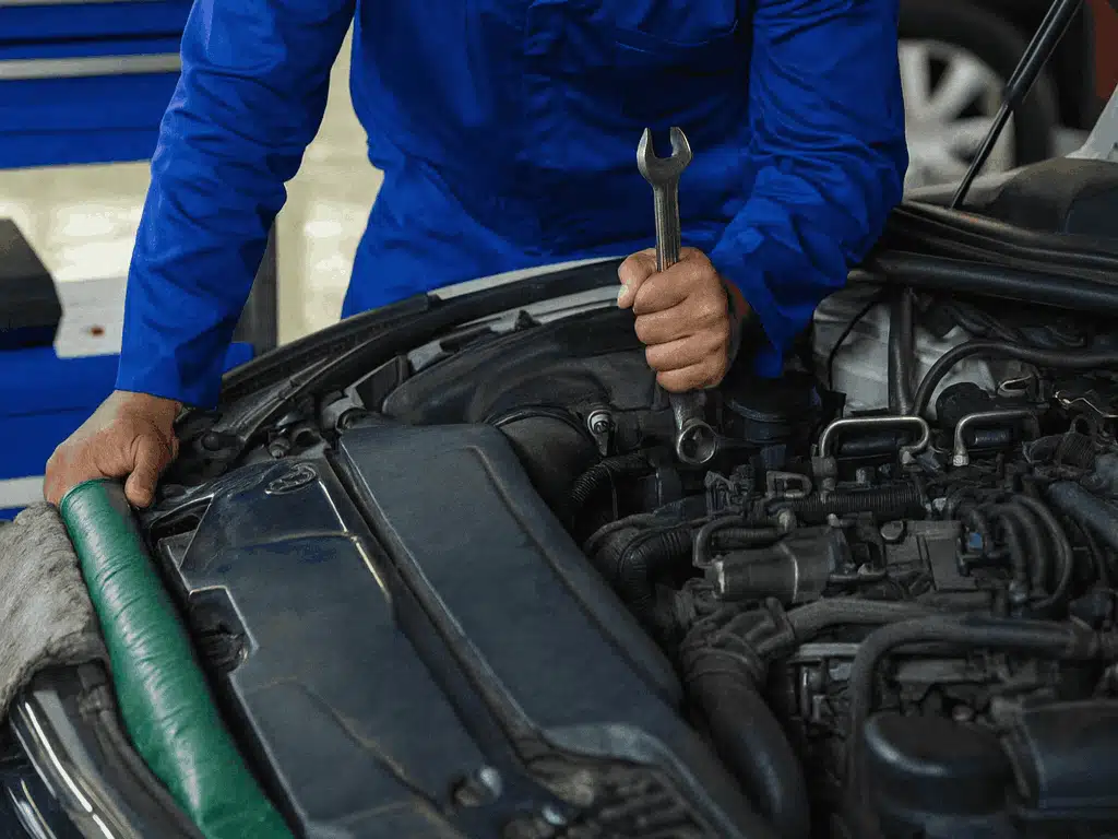 Sudiharjo Workshop: Cilacap's Trusted Automotive Solution